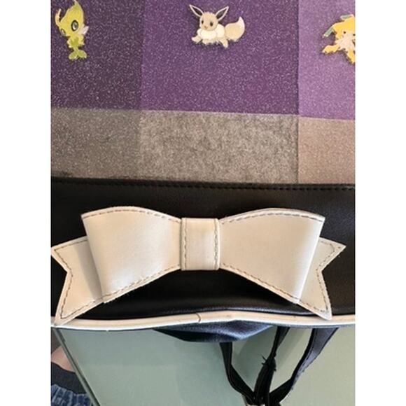 SteamedBunIta display Backpack 4 Pokémon Collector Pins 2side Custom DIY Insert - Picture 7 of 16